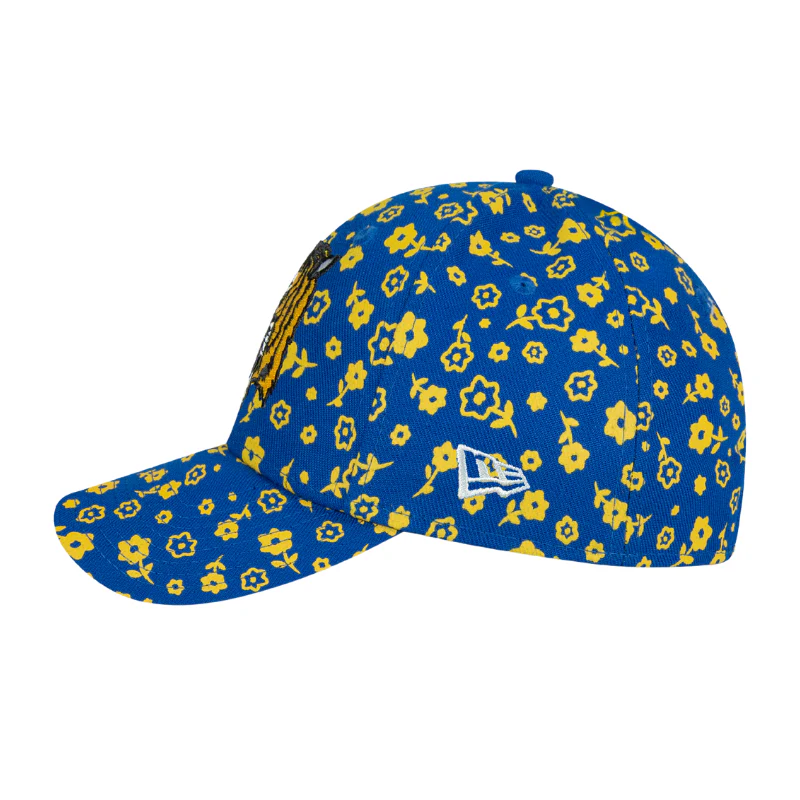 13822116 GORRA TIGRES FLOWER DAMA 2023 UNITALLA - Image 4