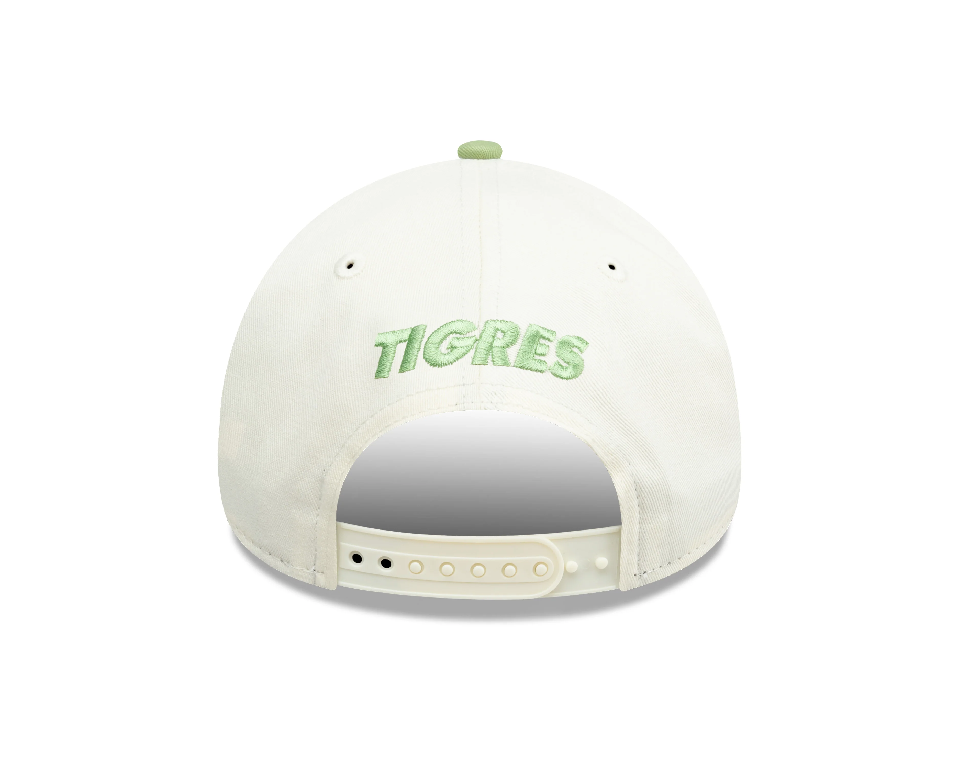 60593846 GORRA TIGRES GREEN U 2025 - Image 4