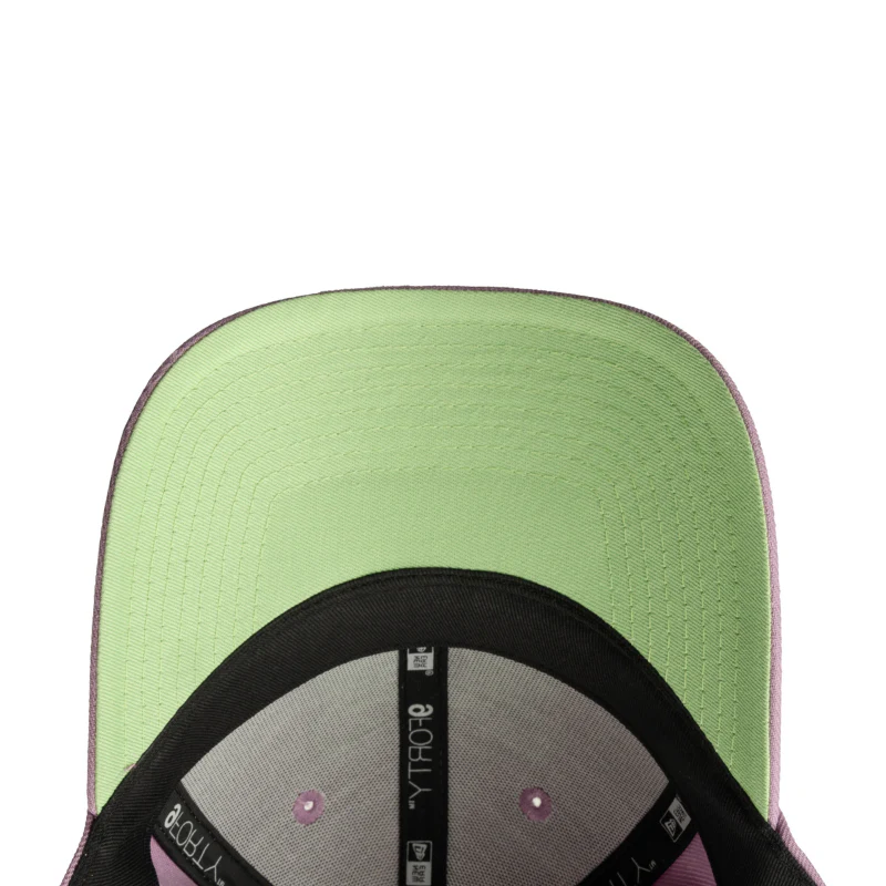 60593597 GORRA TIGRES NEW ERA AMOR ROSA 2025 UNITALLA - Image 4