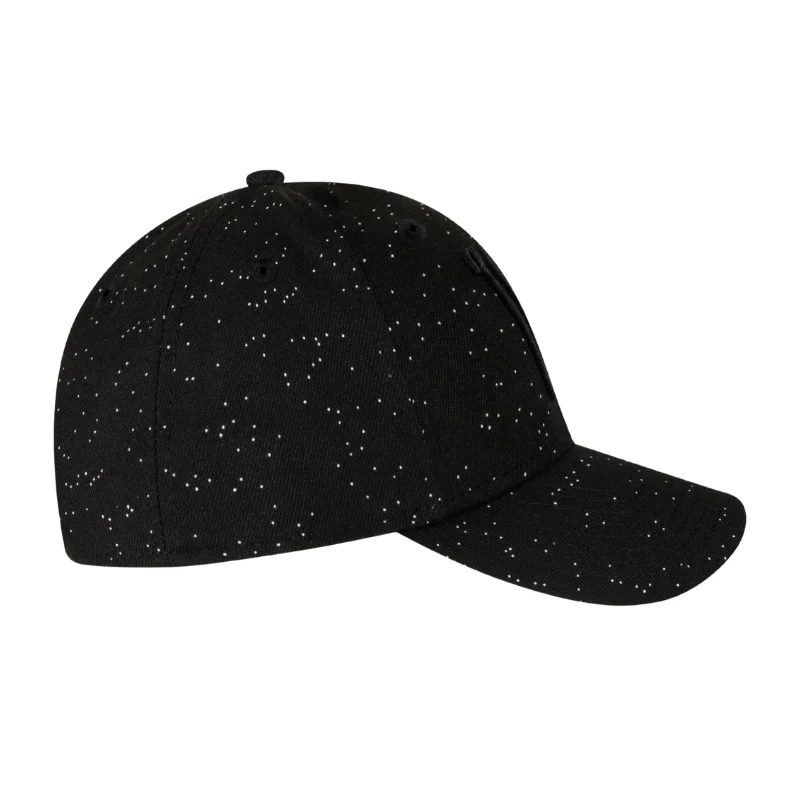 13822110 GORRA TIGRES U BLACK FEMENIL 2023 UNITALLA - Image 4