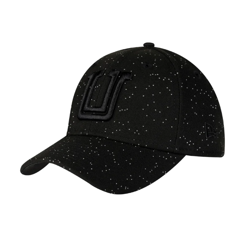 13822110 GORRA TIGRES U BLACK FEMENIL 2023 UNITALLA - Image 5