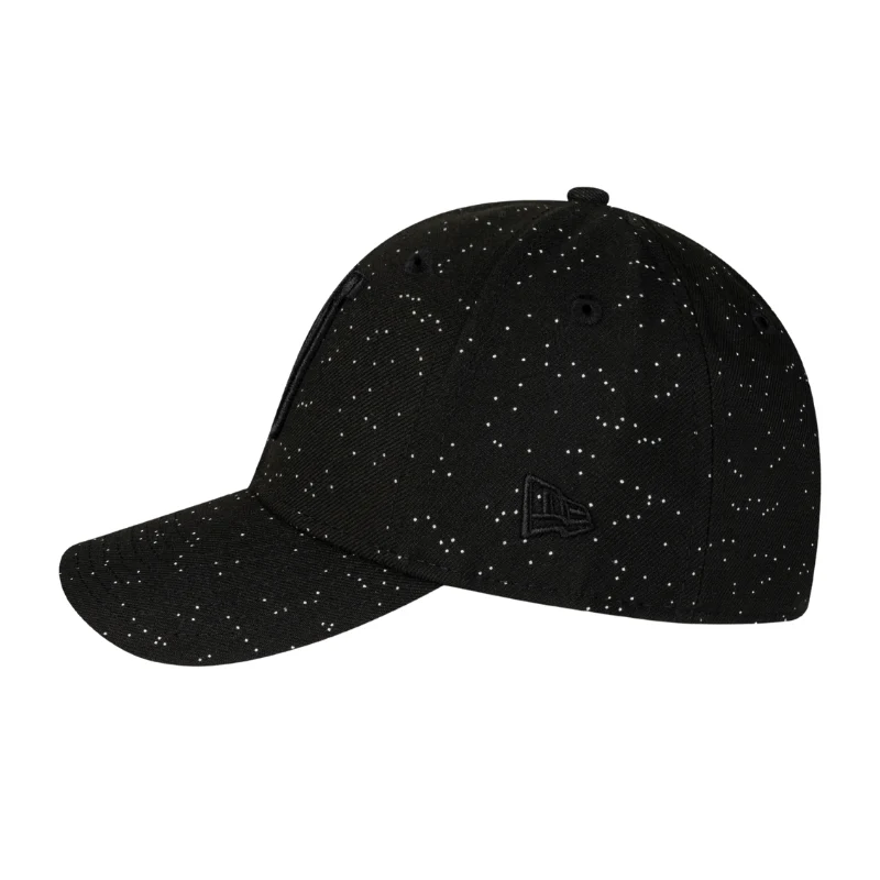 13822110 GORRA TIGRES U BLACK FEMENIL 2023 UNITALLA - Image 6