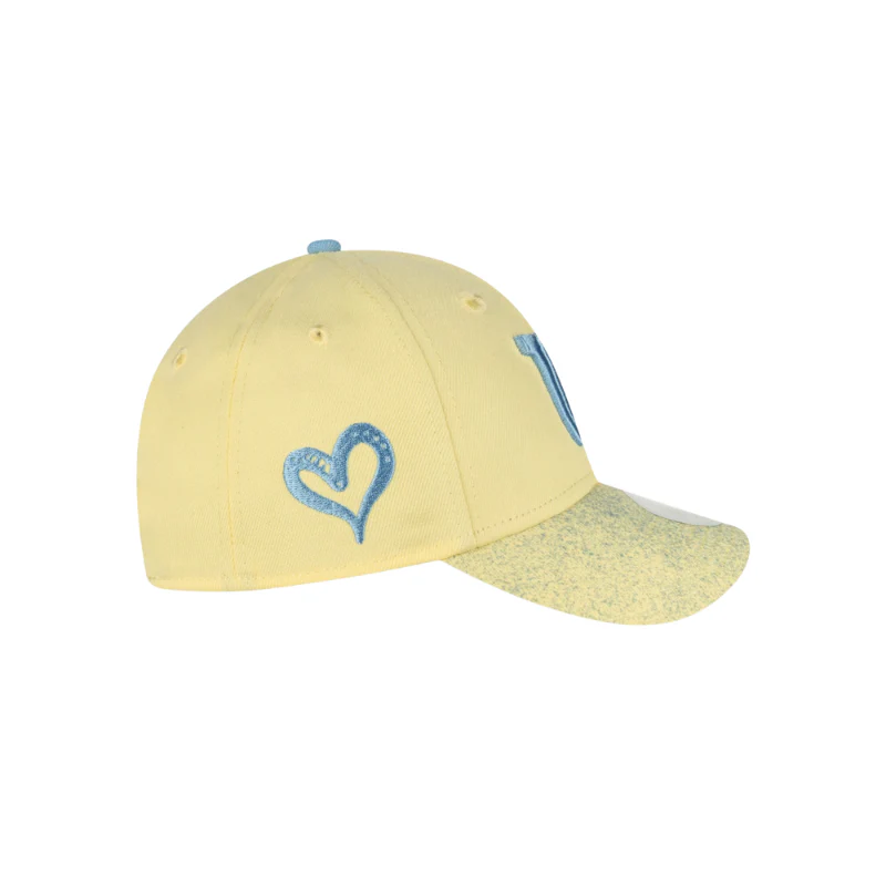 60594294 GORRA TIGRES "U" CORAZON UNITALLA - Image 2