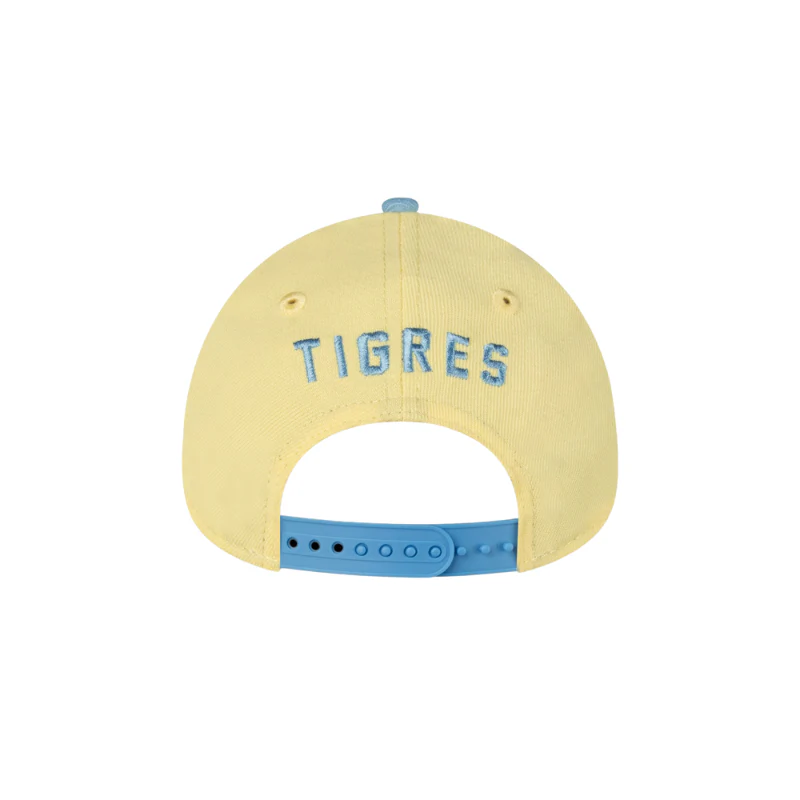 60594294 GORRA TIGRES "U" CORAZON UNITALLA - Image 3