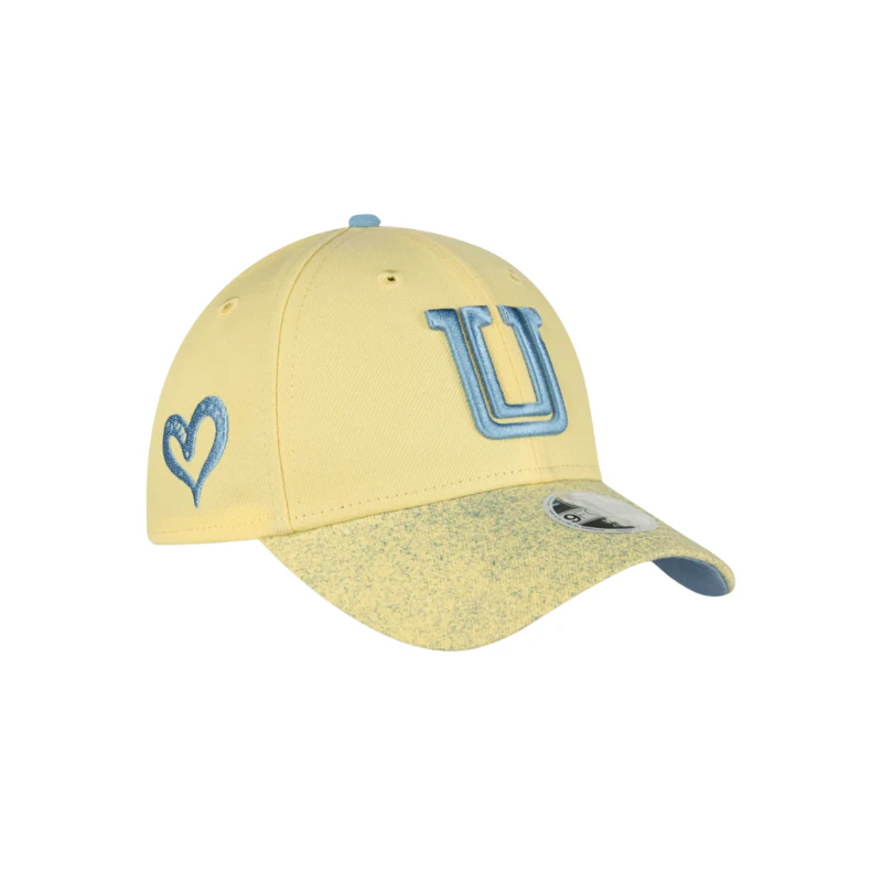 60594294 GORRA TIGRES "U" CORAZON UNITALLA - Image 4
