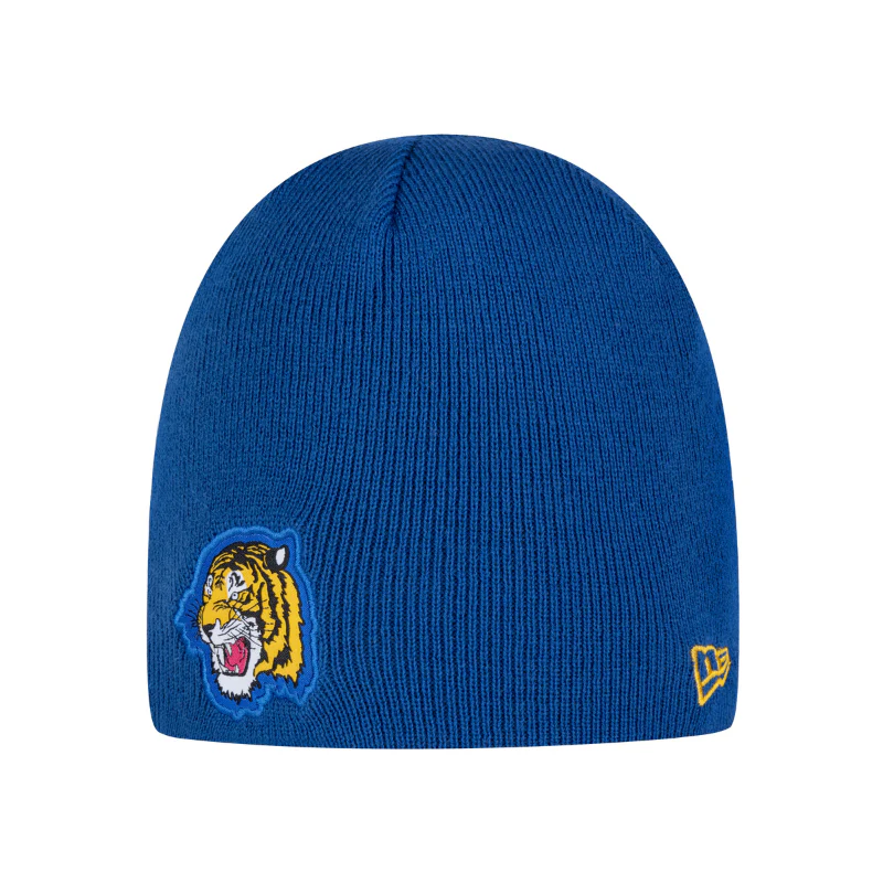 GORRO INVIERNO TIGRES DOBLE CARA 2023 UNITALLA - Image 3
