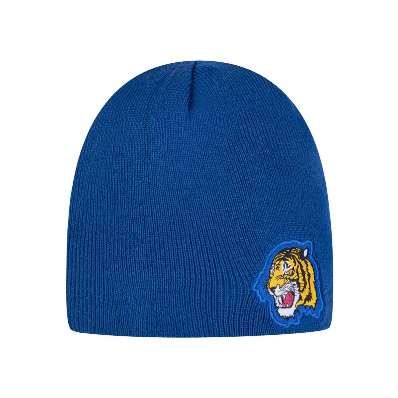 GORRO INVIERNO TIGRES DOBLE CARA 2023 UNITALLA - Image 4