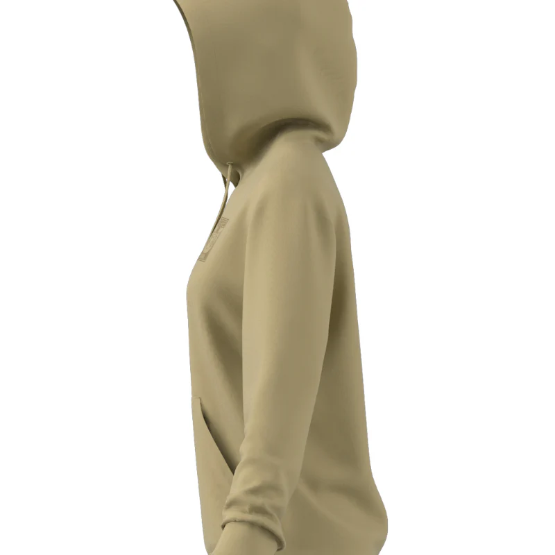JF2599 HOODIE TIGRES WONDER WOMAN 2025 - Image 5