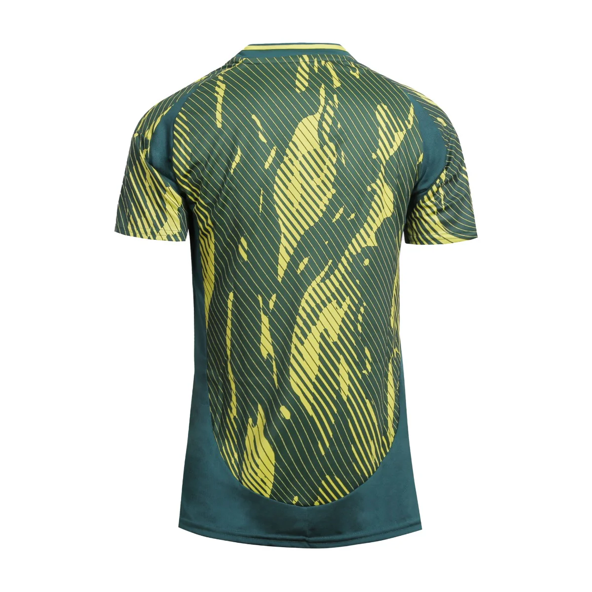 IN4282 JERSEY FEMENIL 24/25 - Image 2