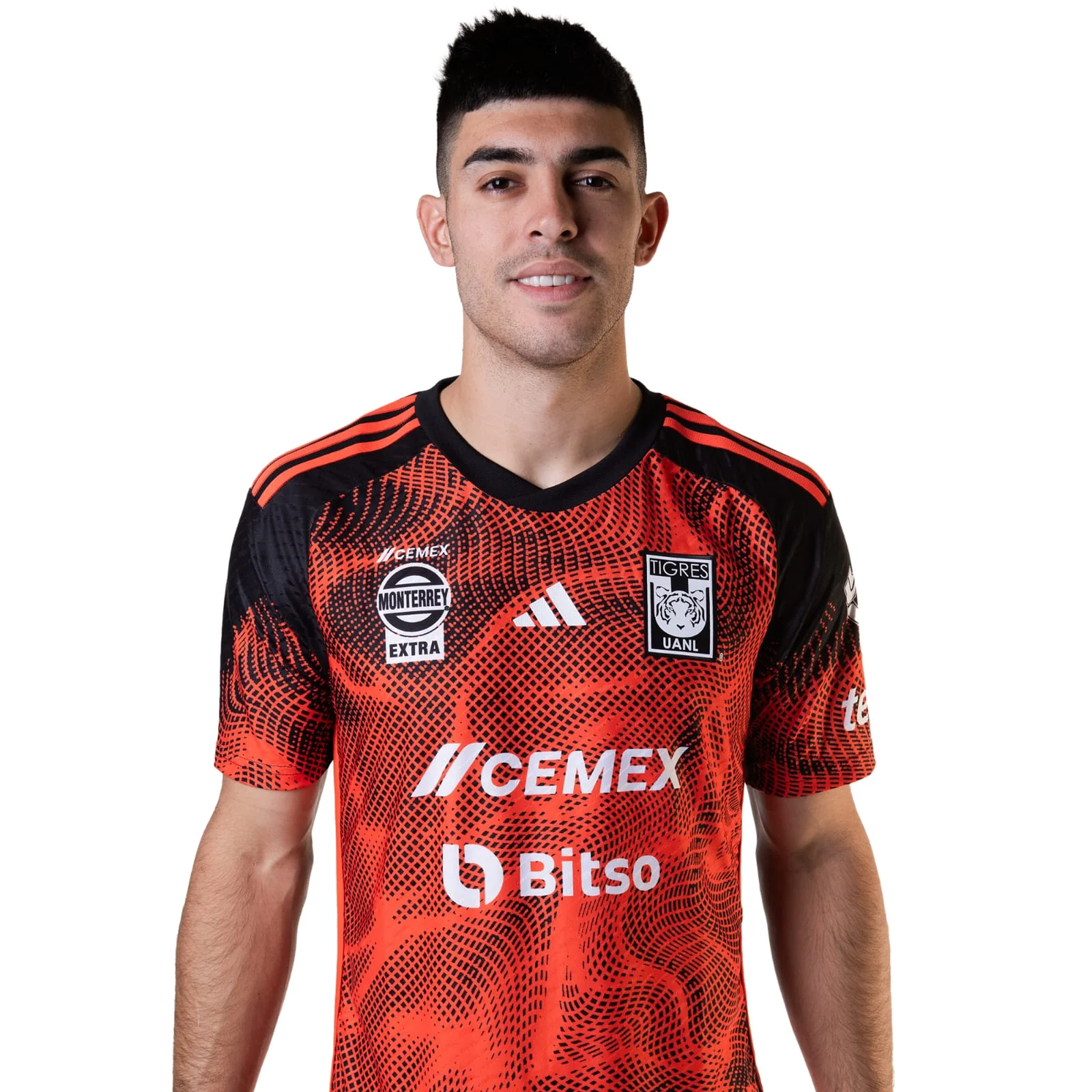 IP8777 JERSEY LAVA VERSION JUGADOR 23-24