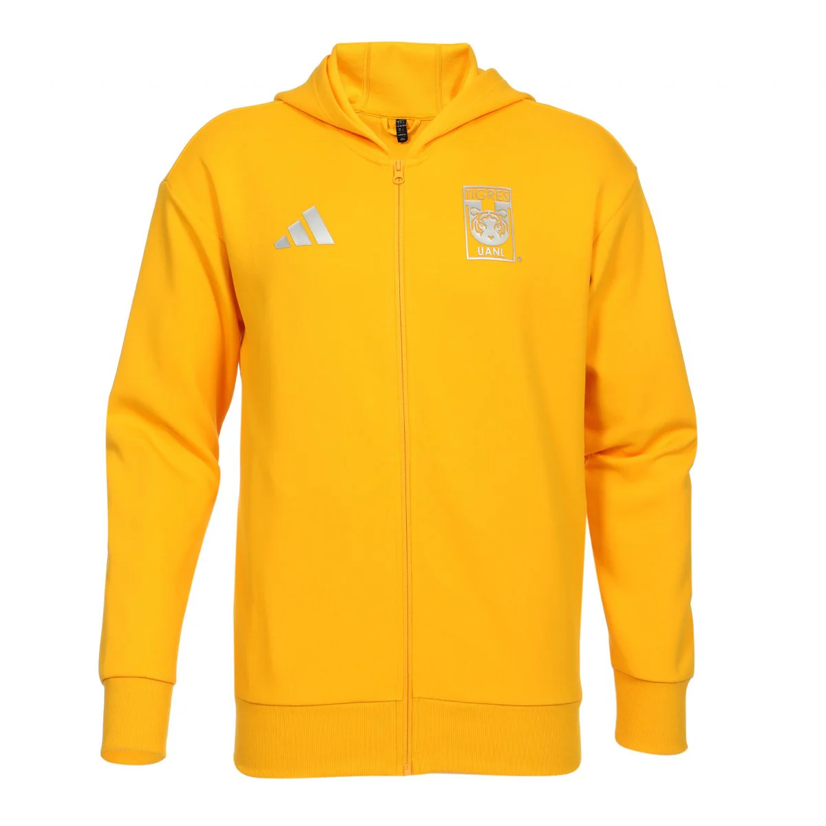 IT3914 JACKET ANTH AMARILLO