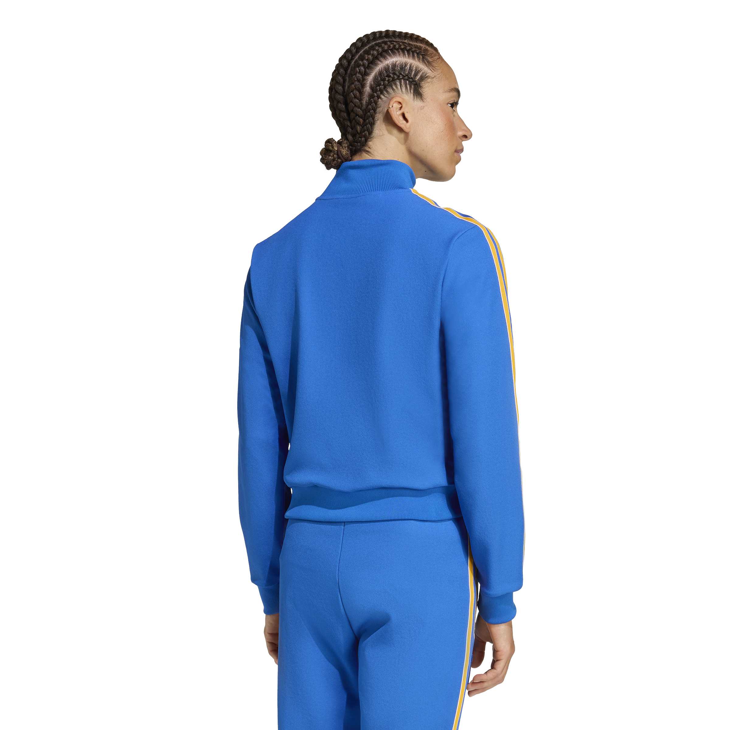 JM4859 JACKET TIGRES ADIDAS ORIGINALS 2025 DAMA - Image 4