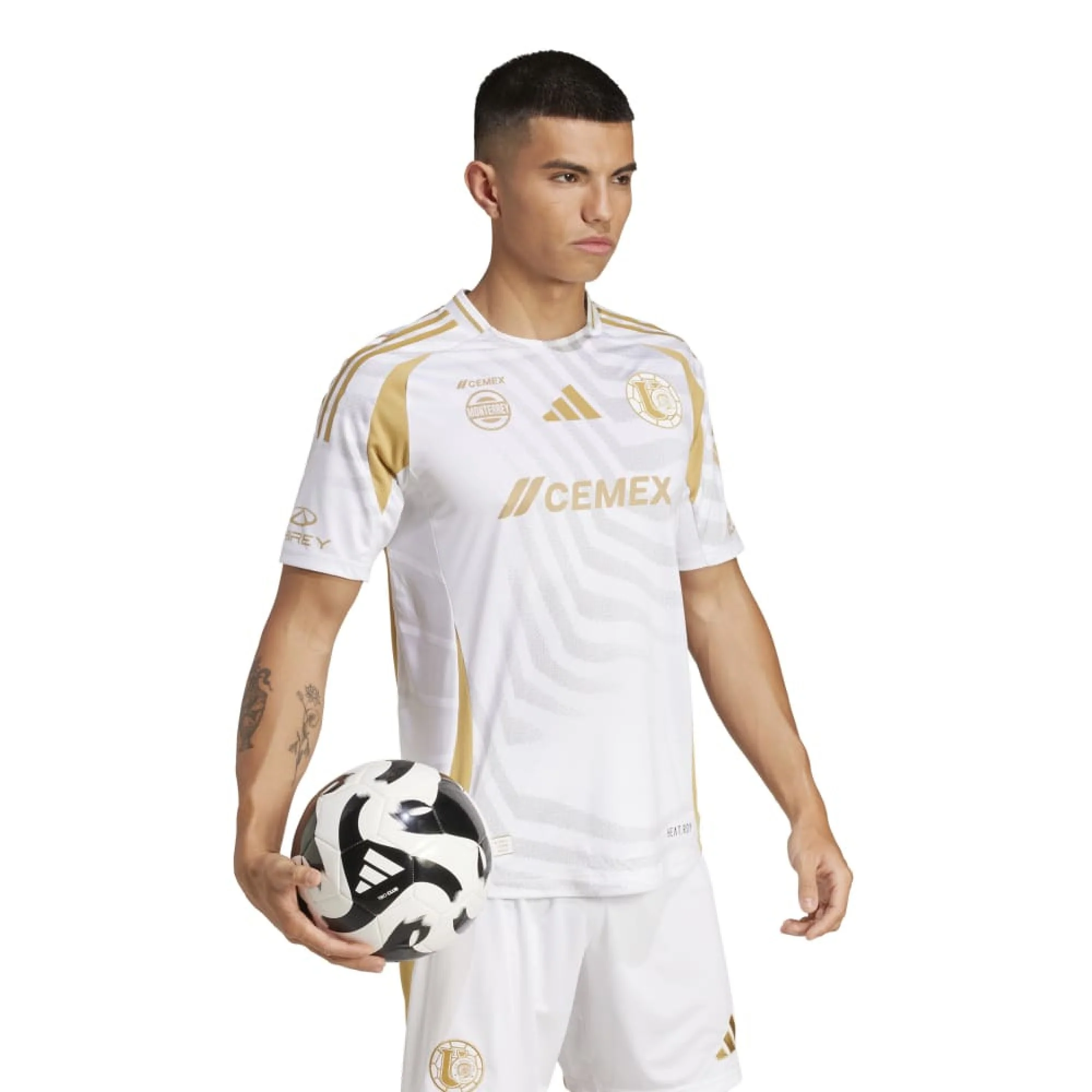 IV6097 JERSEY GALA 2025 VERSIÓN JUGADOR - Image 4