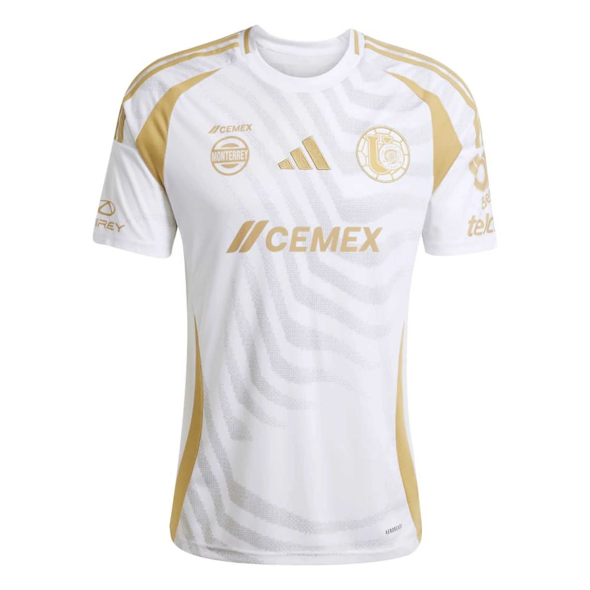 IV6100 JERSEY THIRD KIT 2025 VERSION AFICIONADO
