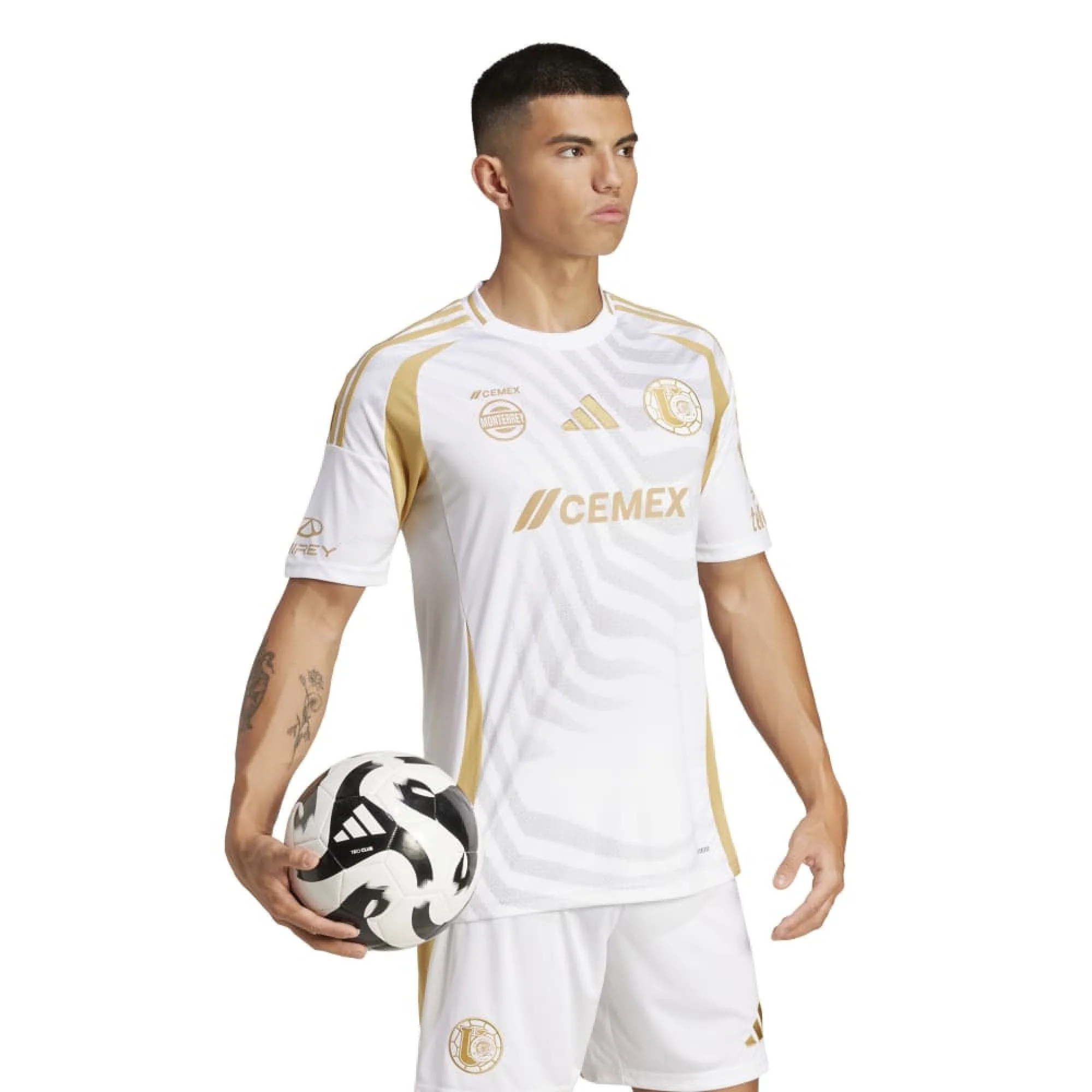 IV6100 JERSEY THIRD KIT 2025 VERSION AFICIONADO - Image 2