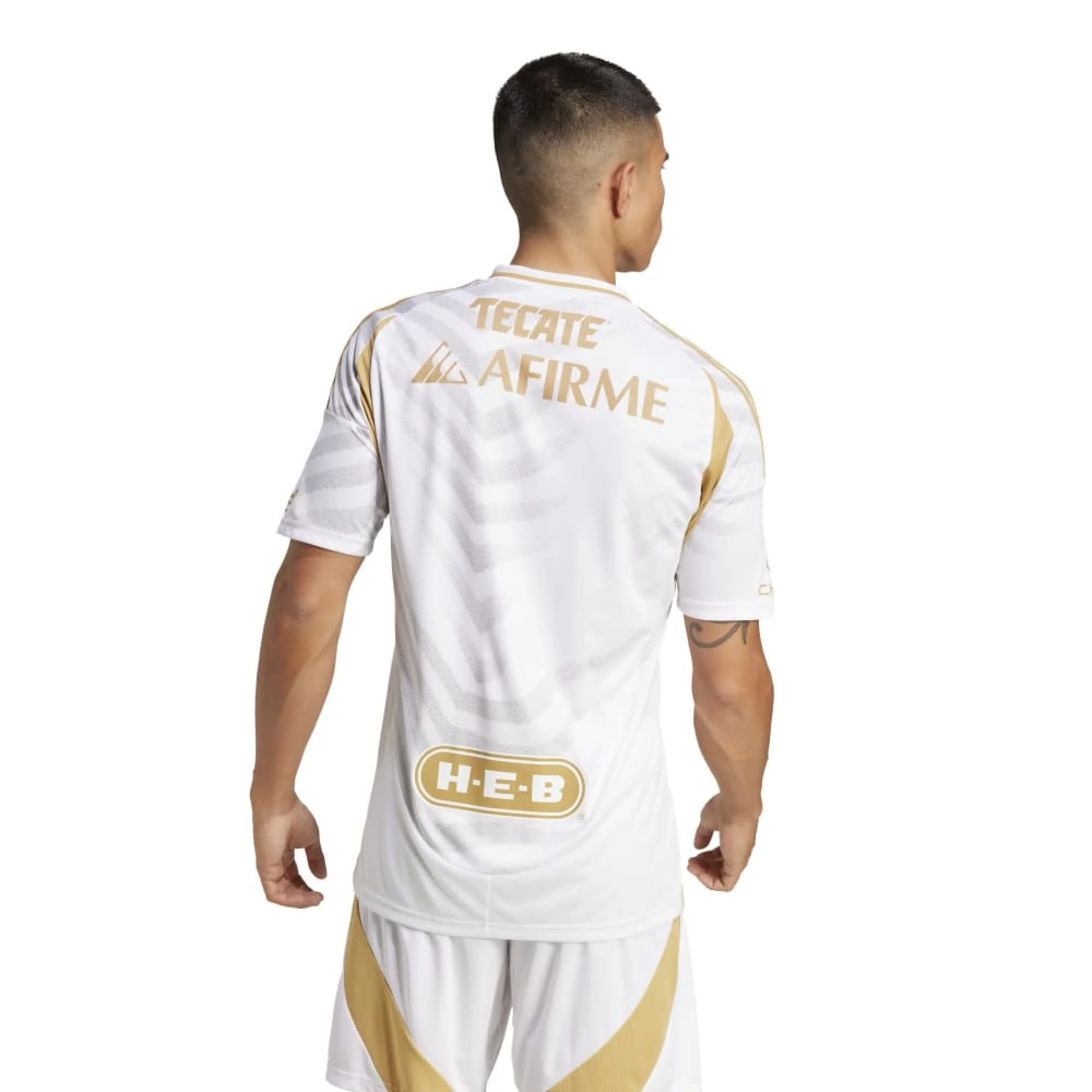 IV6100 JERSEY THIRD KIT 2025 VERSION AFICIONADO - Image 4
