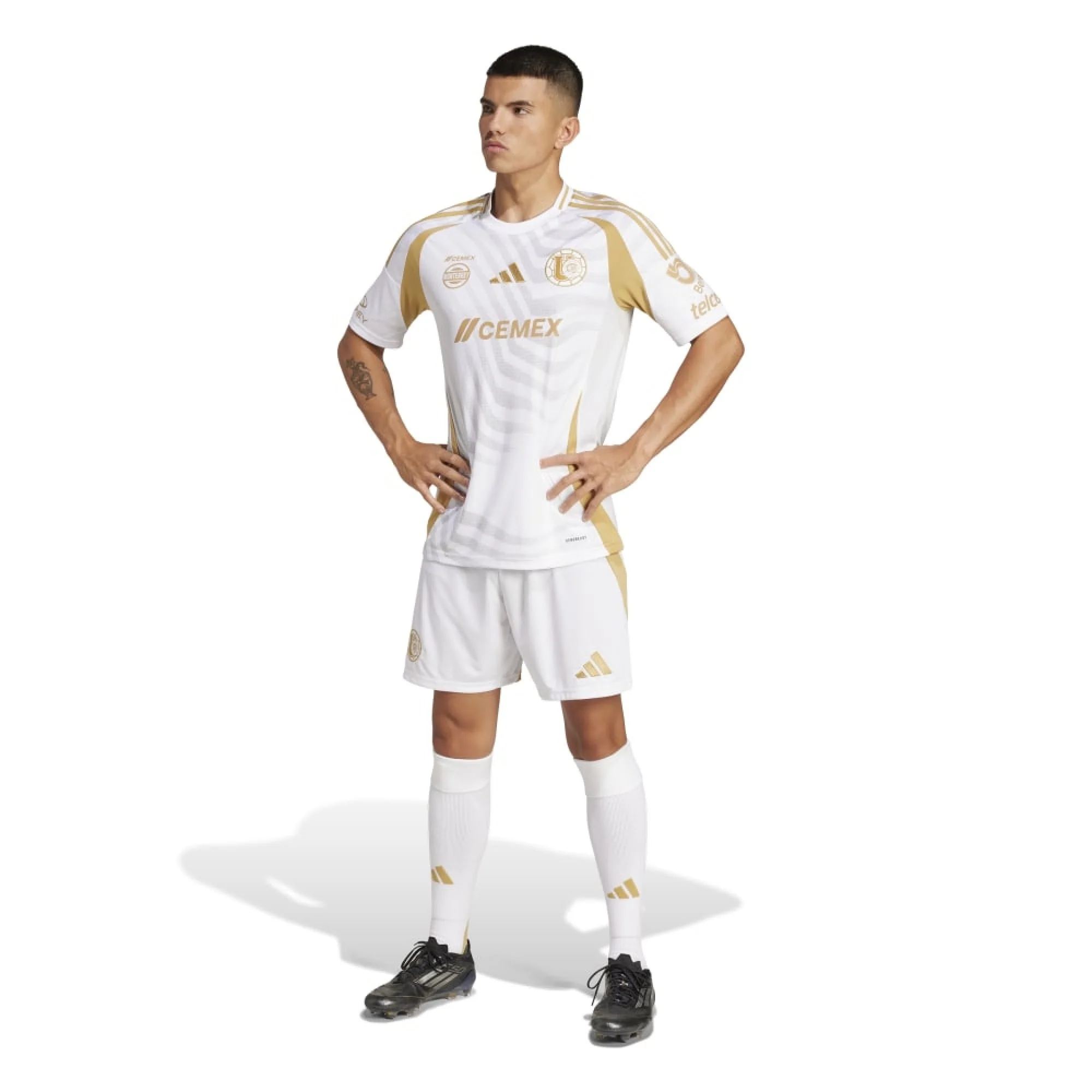 IV6100 JERSEY THIRD KIT 2025 VERSION AFICIONADO - Image 5