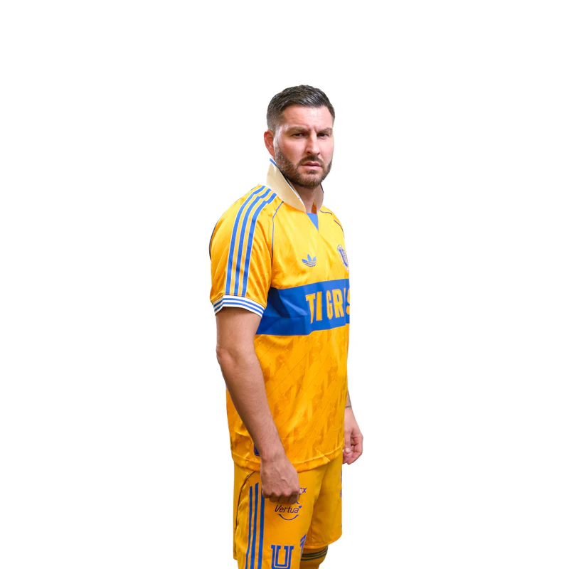 JM4863 JERSEY TIGRES ADIDAS ORIGINALS 2025 - Image 6