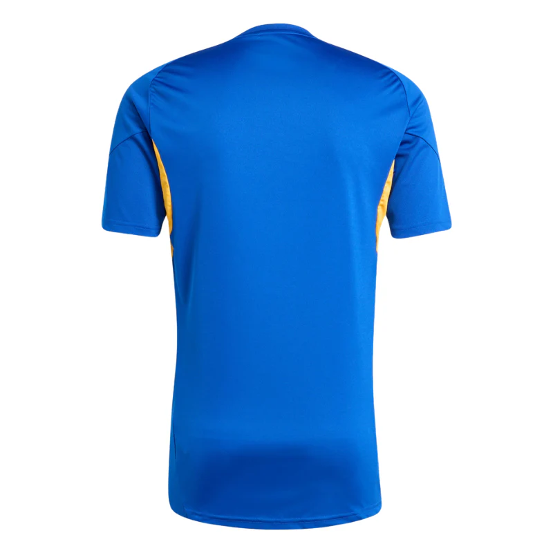 JP3915 JERSEY TIGRES ENTRENAMIENTO BLUE 2025/2026 - Image 5