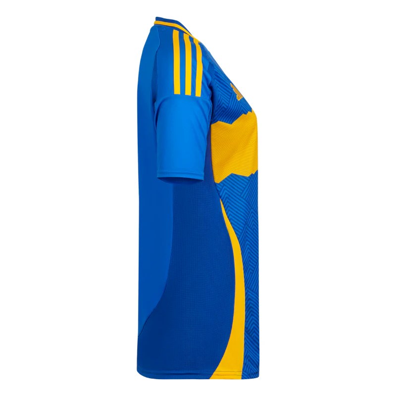 IM5456 JERSEY VISITA DAMA TIGRES 24/25 - Image 3