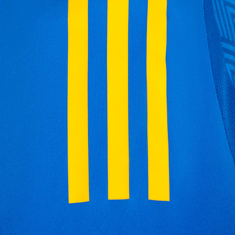 IT6154 JERSEY VISITA TIGRES 24/25 (VERSION JUGADOR) - Image 9