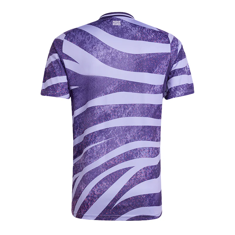 JJ2211 JERSEY TIGRES FEMENIL CABALLERO 2025/2026 - Image 2