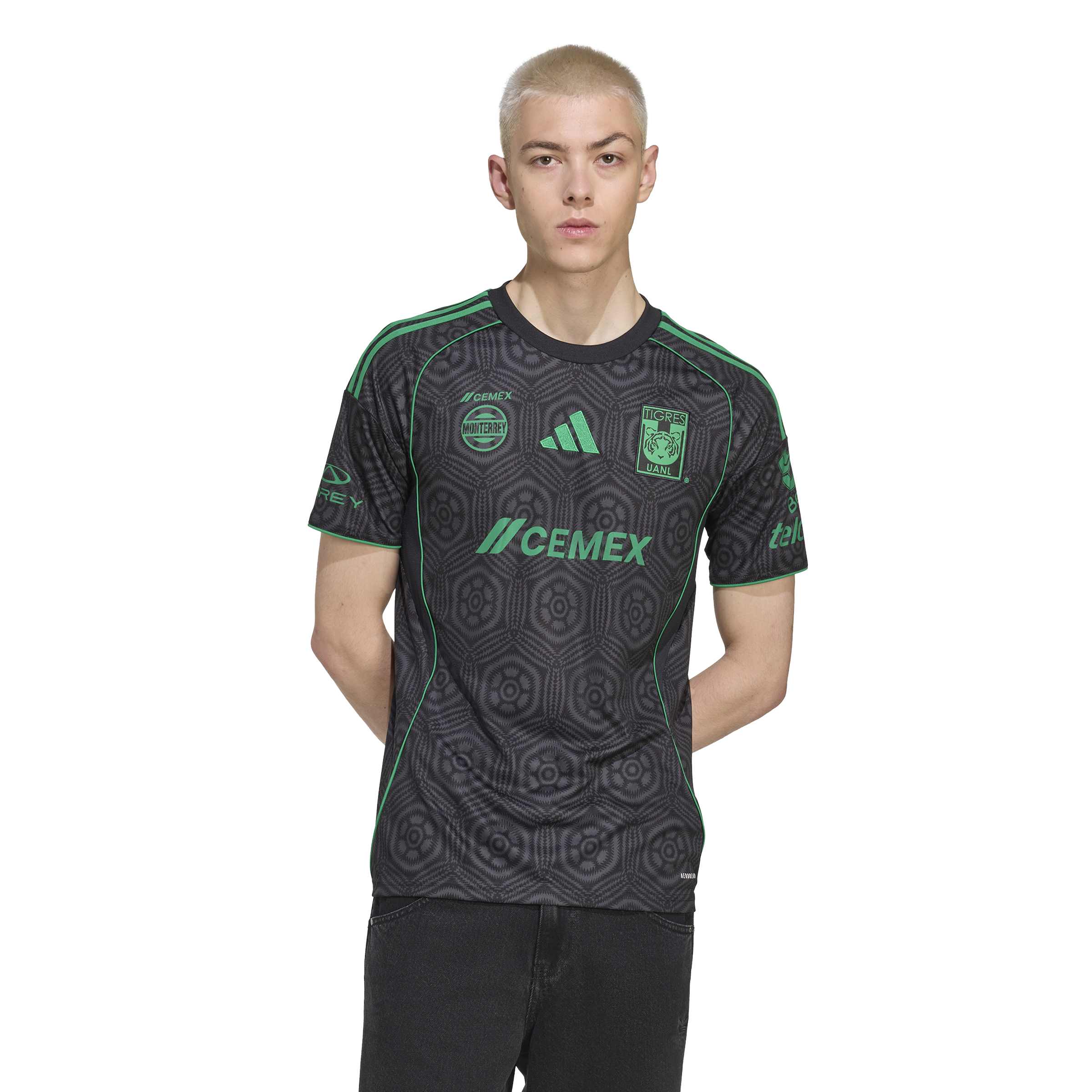 JJ2221 JERSEY THIRD 2026