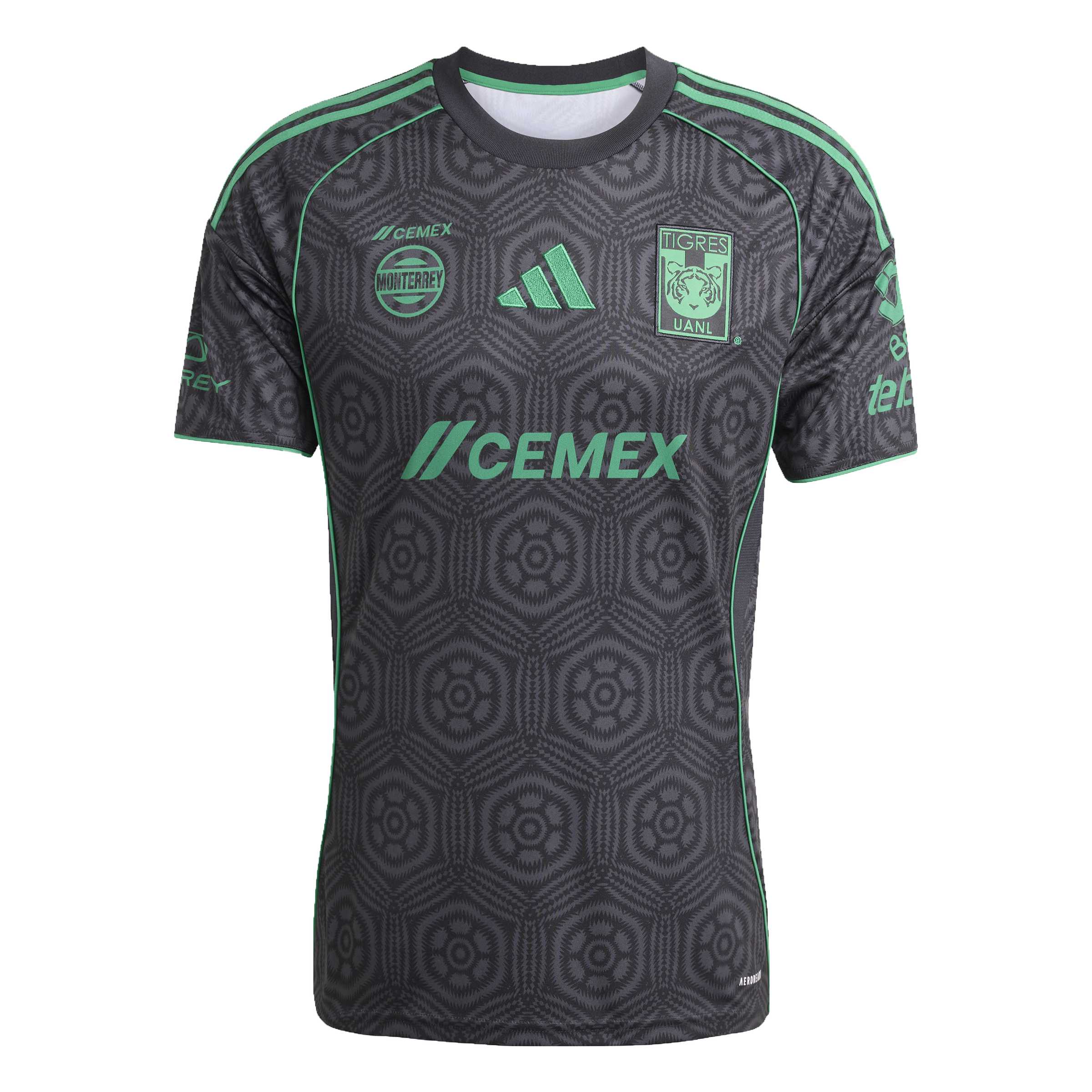 JJ2221 JERSEY THIRD 2026 - Image 2
