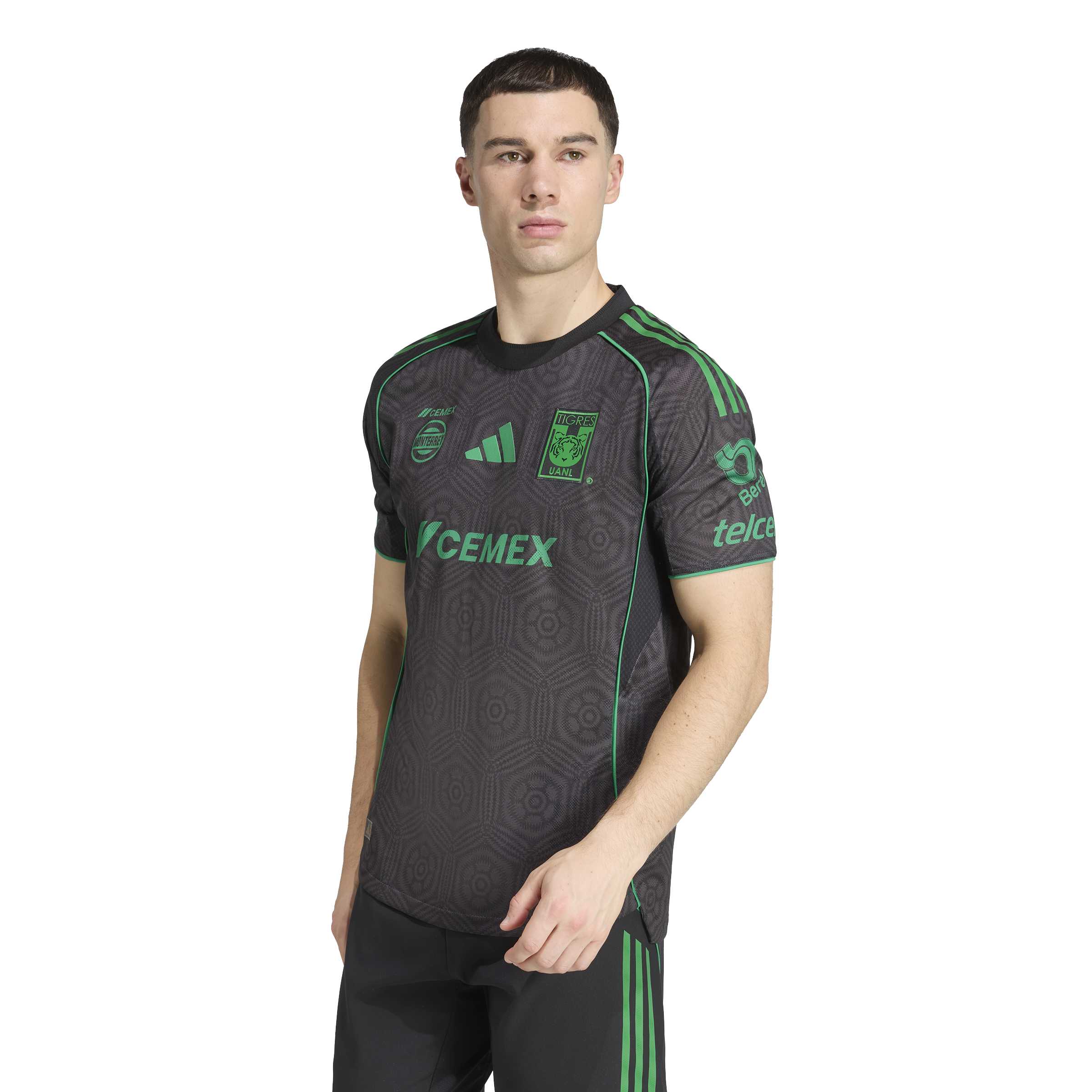 JJ2223 JERSEY THIRD 2026 VERSIÓN JUGADOR