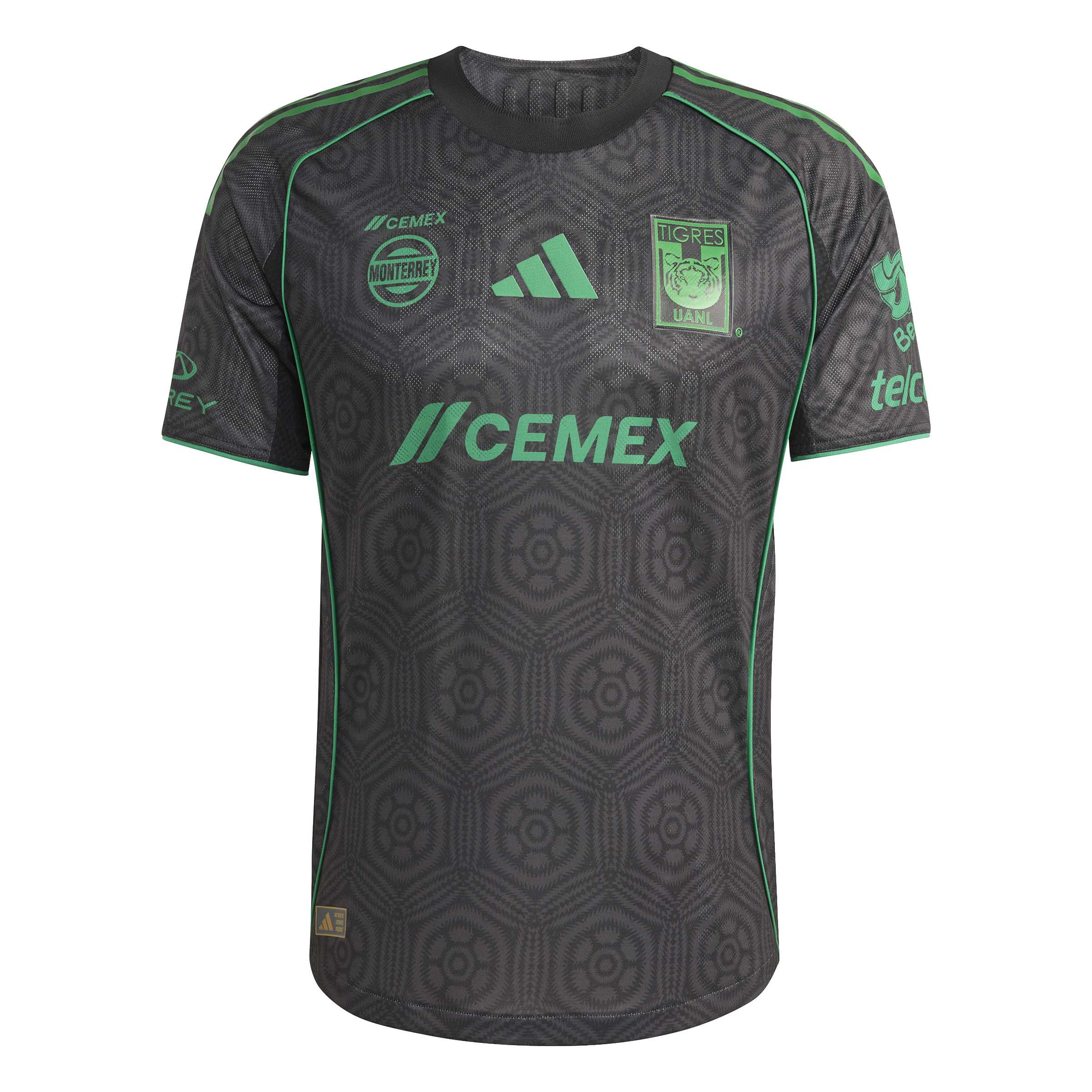 JJ2223 JERSEY THIRD 2026 VERSIÓN JUGADOR - Image 2