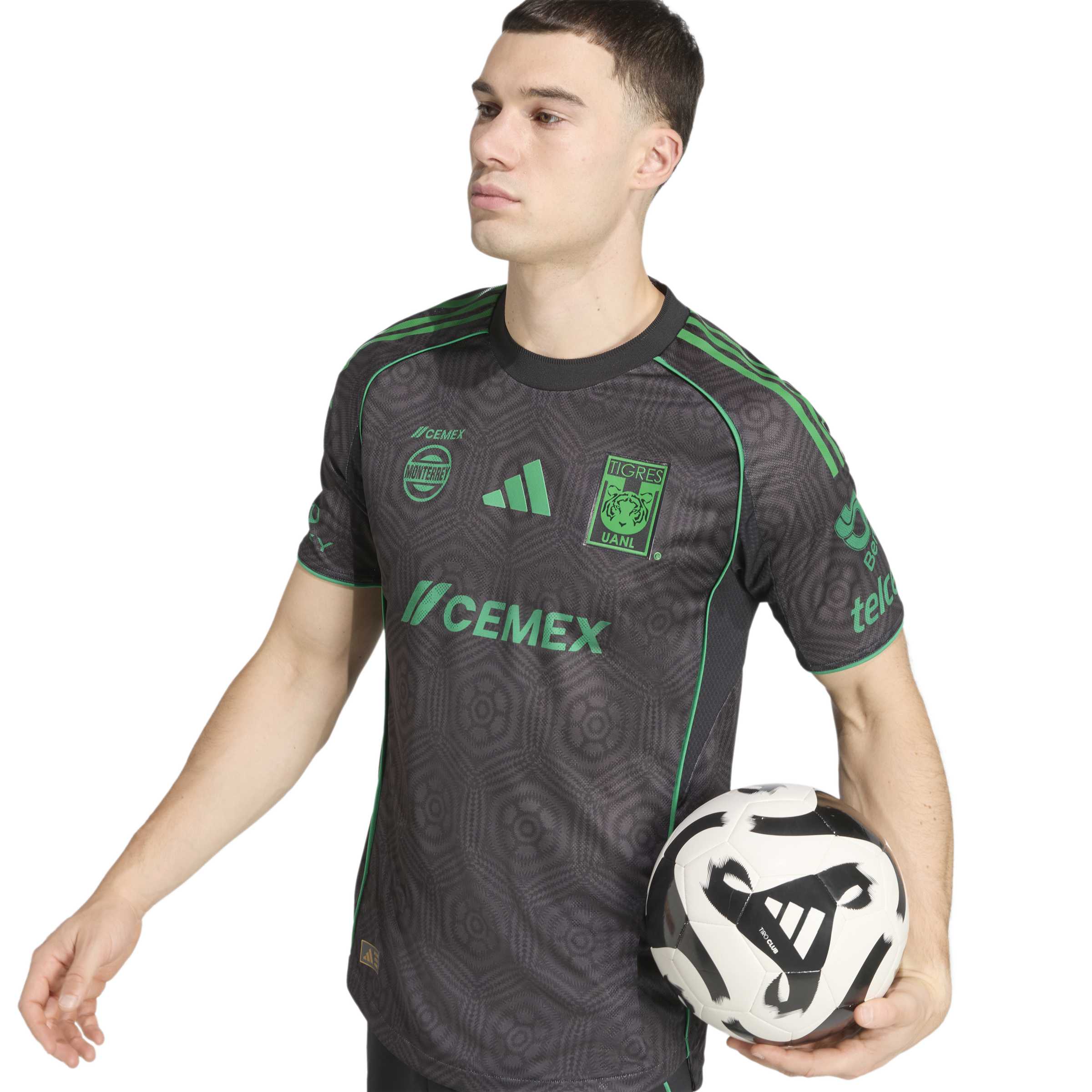 JJ2223 JERSEY THIRD 2026 VERSIÓN JUGADOR - Image 3