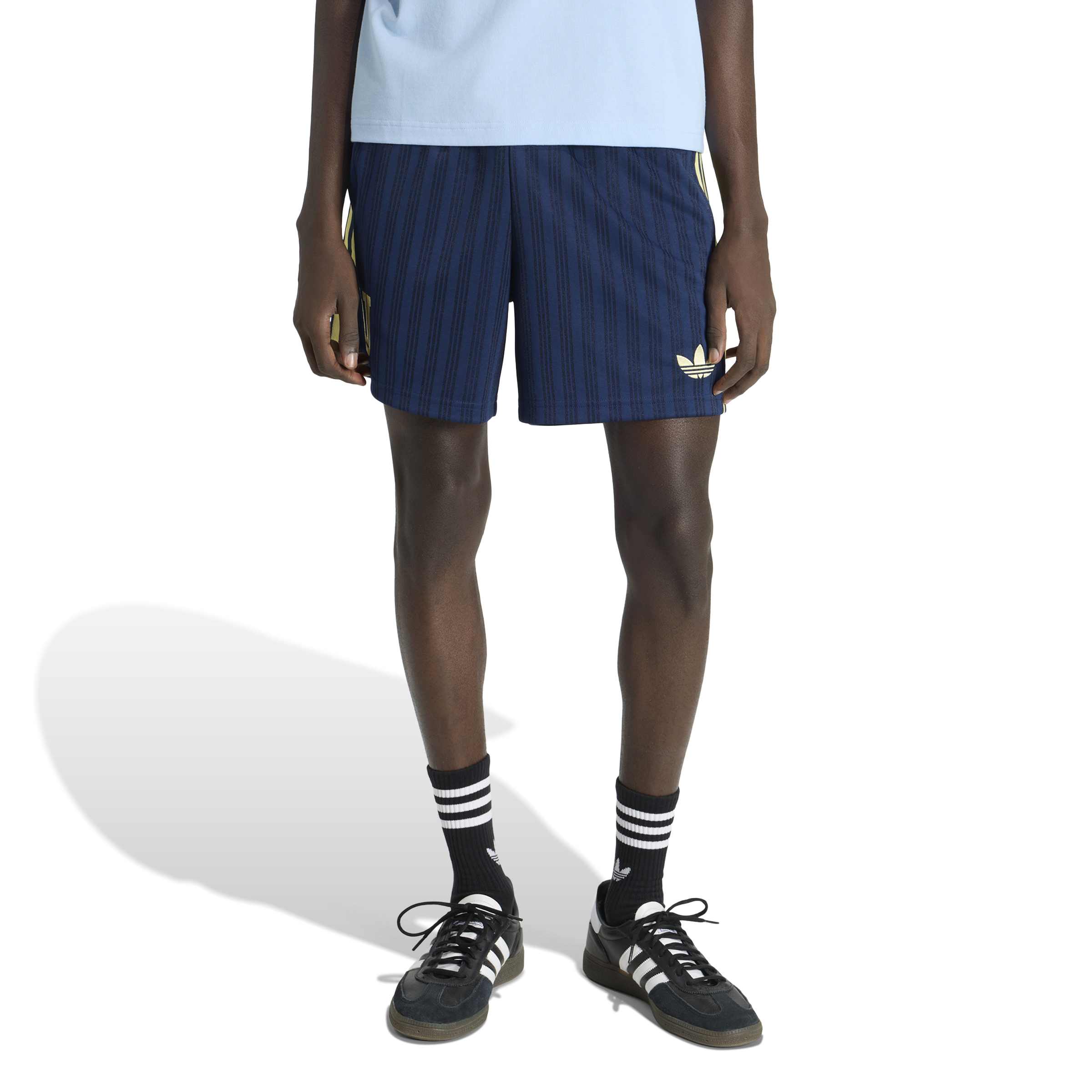 JZ2760 SHORT ADIDAS ORIGINALS 2026 - Image 2