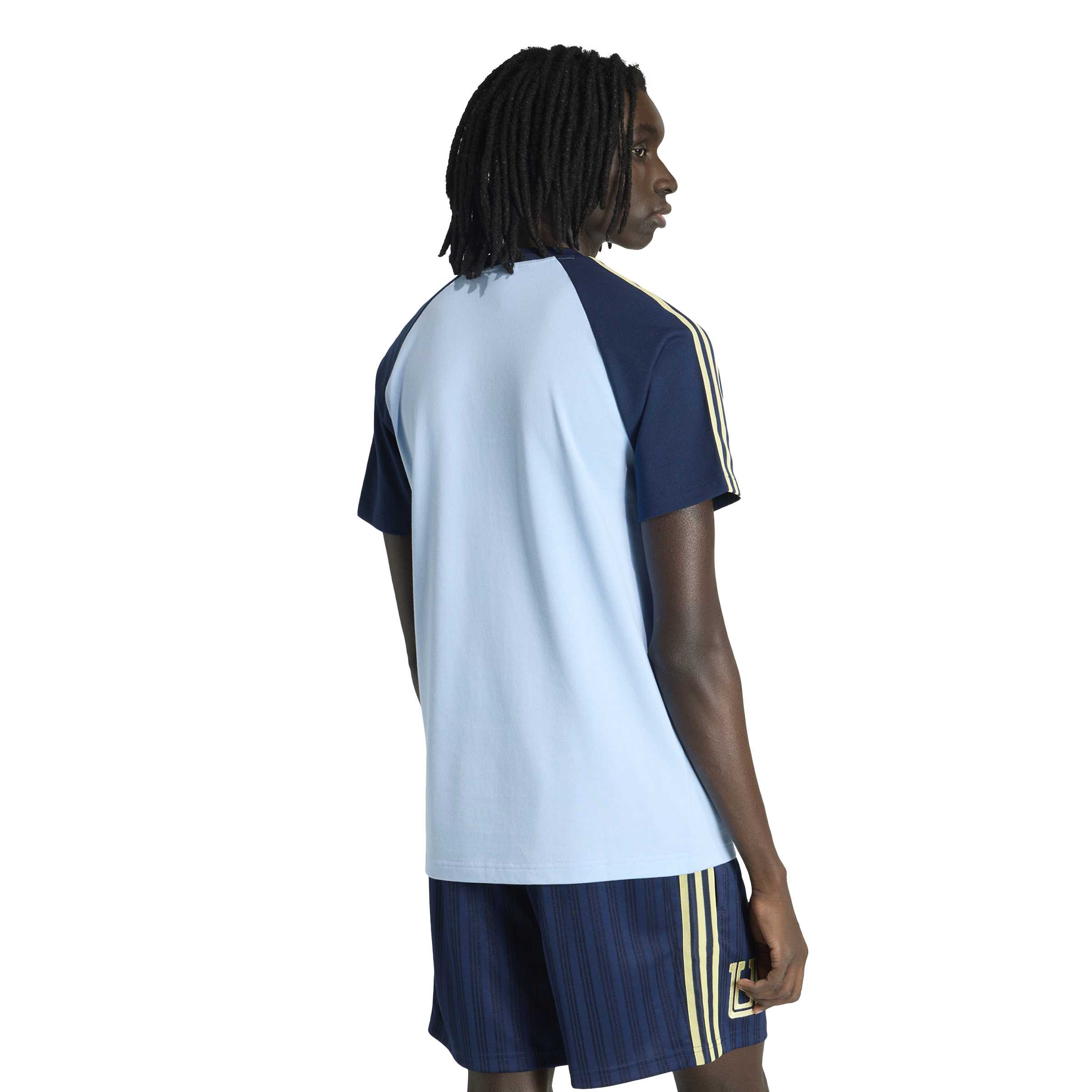 JZ2796 PLAYERA ADIDAS ORIGINALS 2026 - Image 3