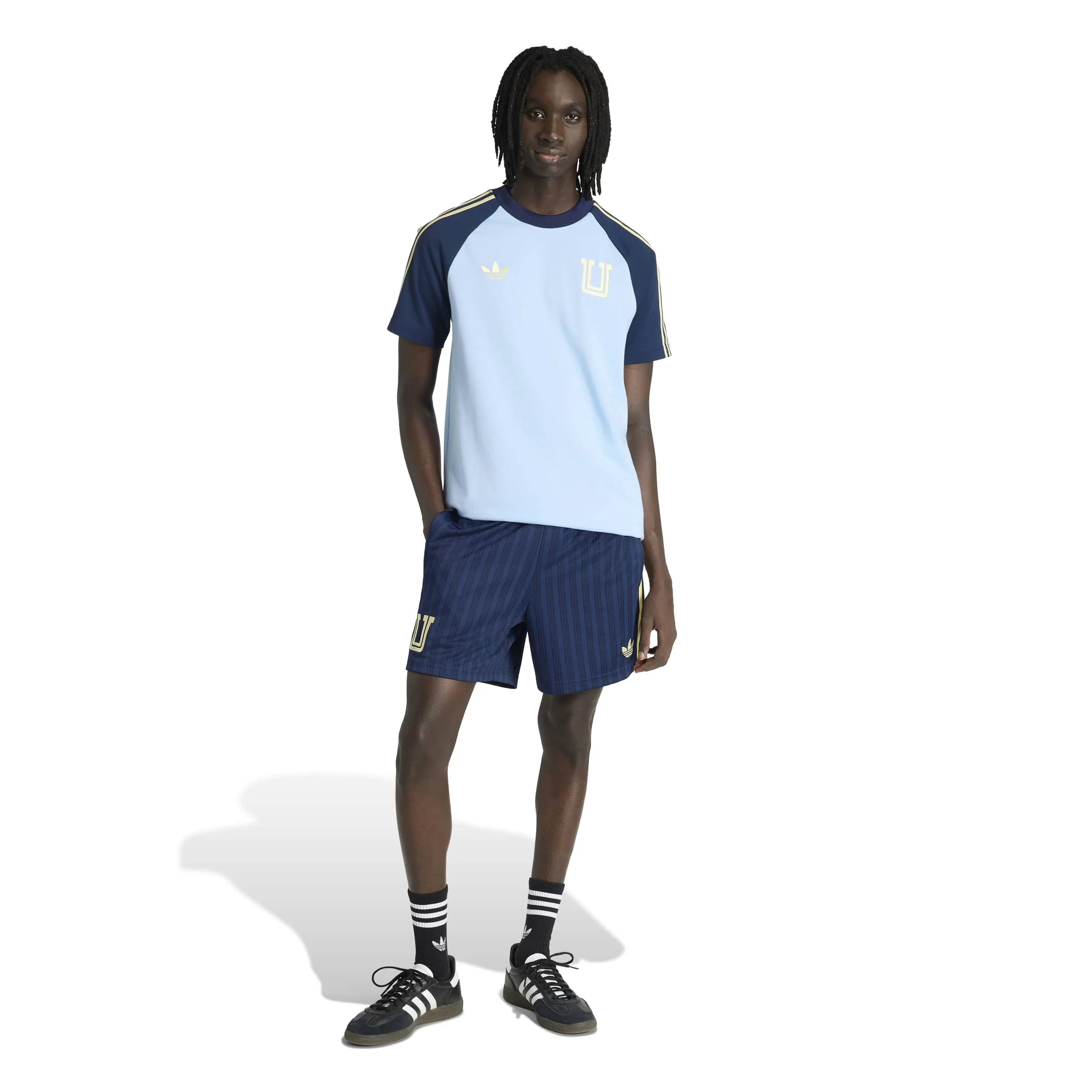 JZ2796 PLAYERA ADIDAS ORIGINALS 2026 - Image 4