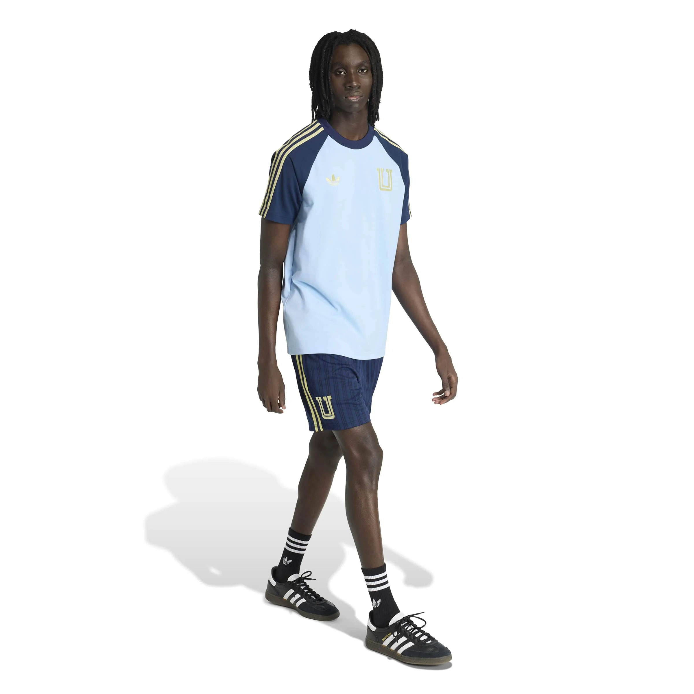 JZ2796 PLAYERA ADIDAS ORIGINALS 2026 - Image 5