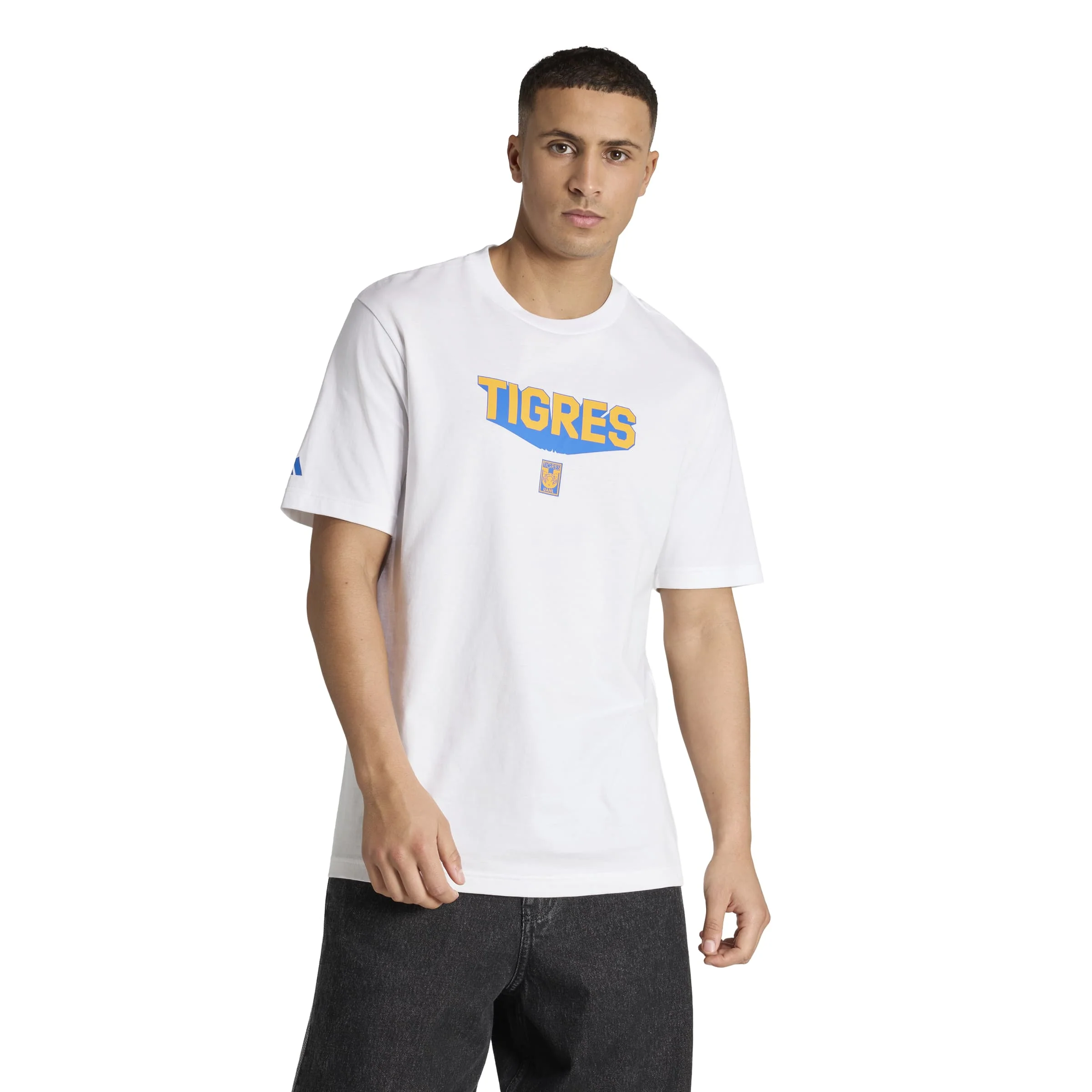 JZ9297 T-SHIRT TIGRES ORIGINALS 2026 - Image 3