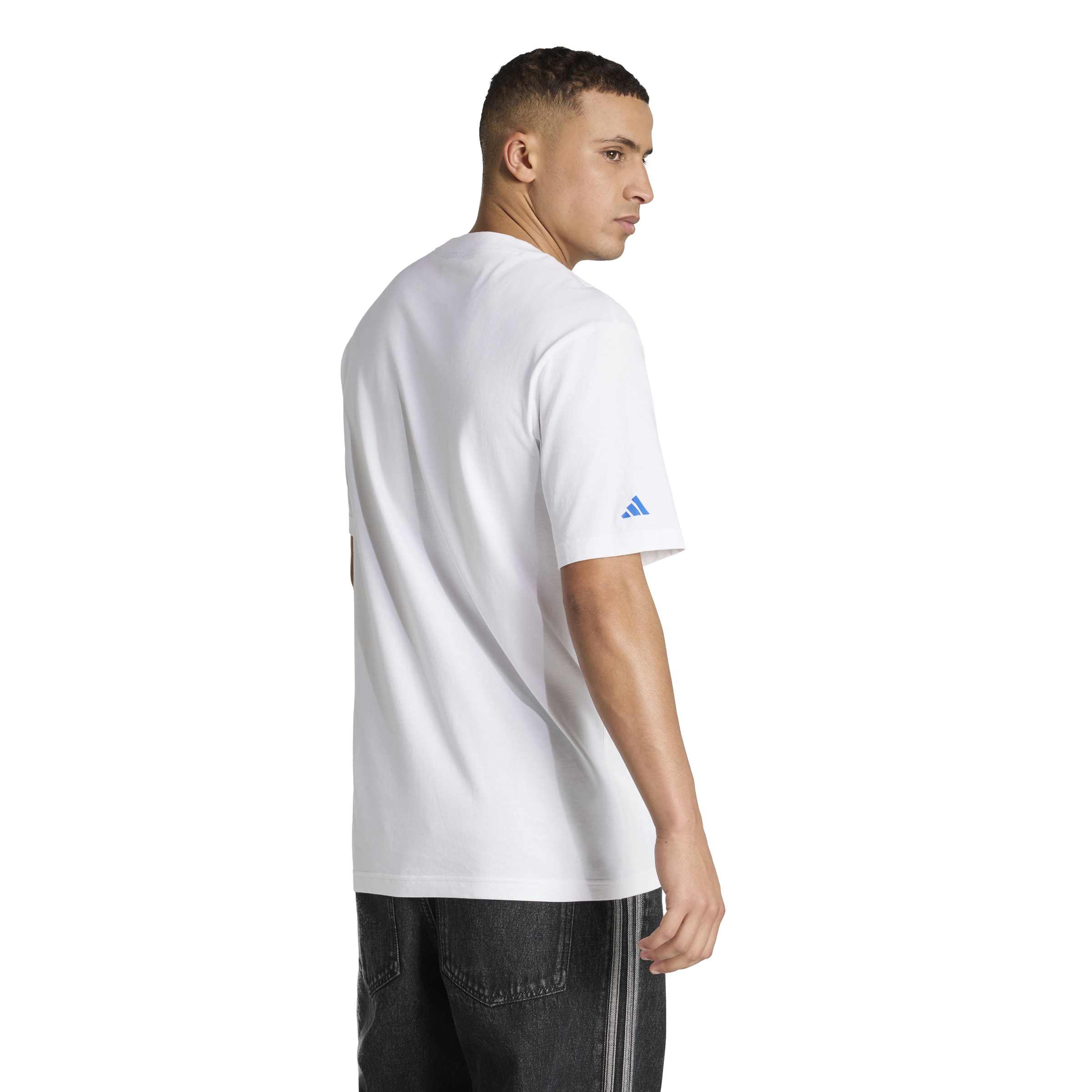 JZ9297 T-SHIRT TIGRES ORIGINALS 2026 - Image 4