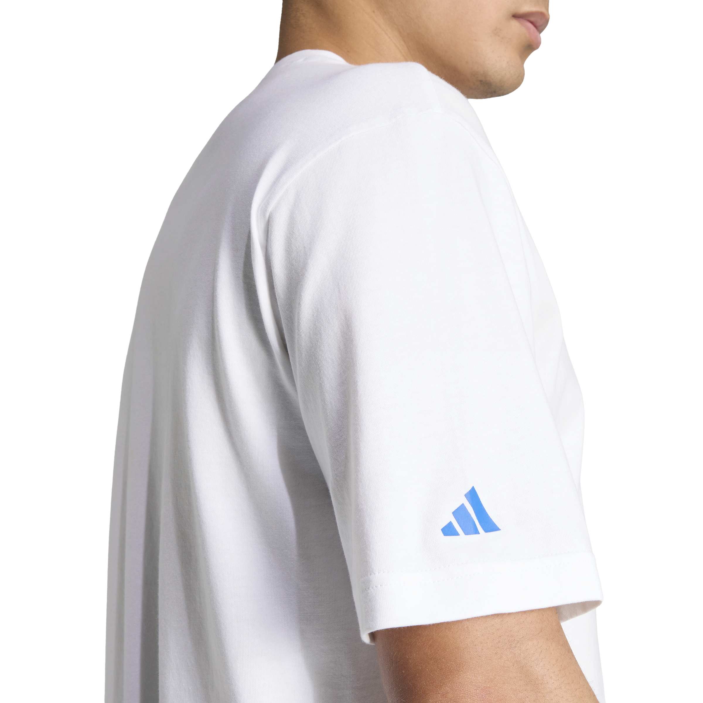 JZ9297 T-SHIRT TIGRES ORIGINALS 2026 - Image 5