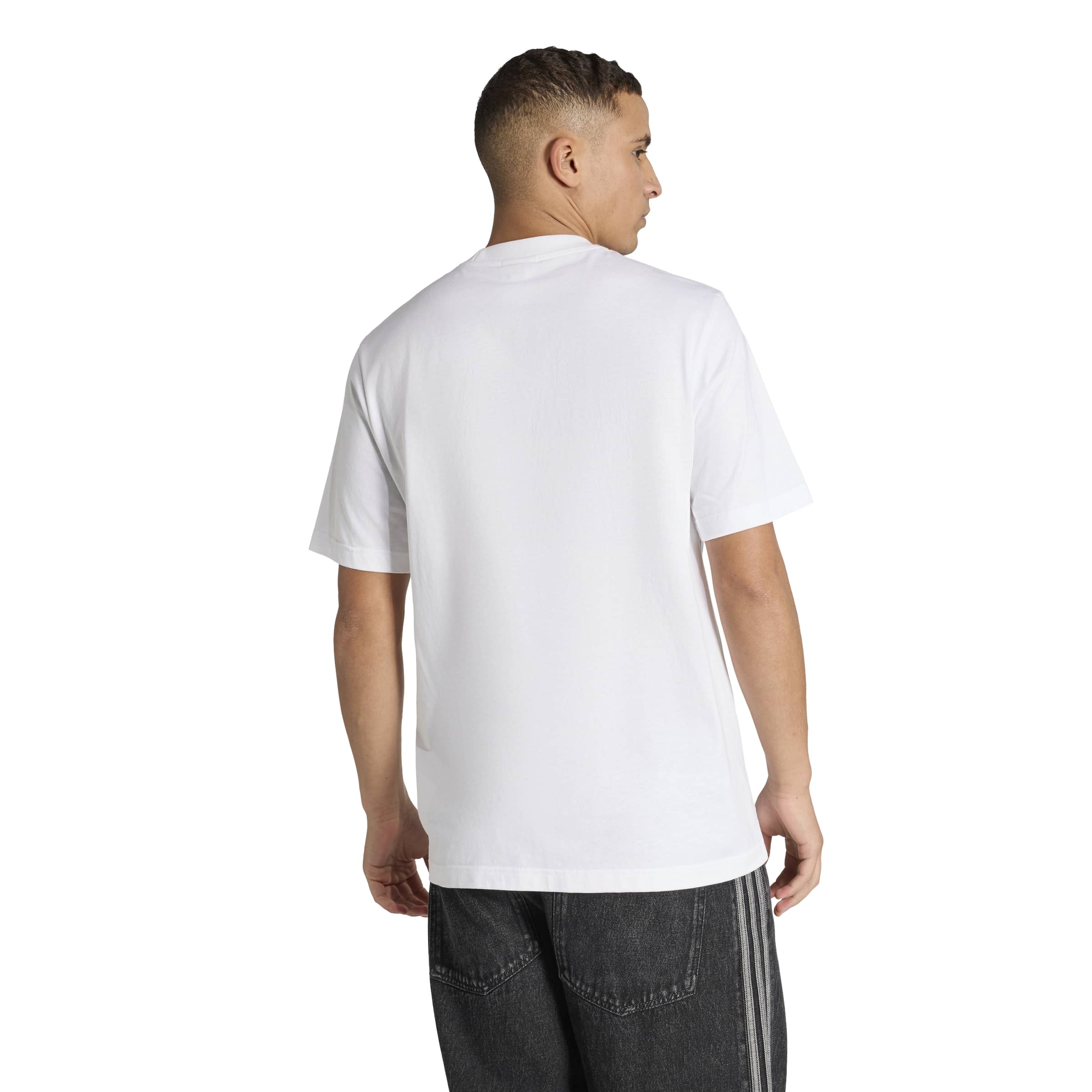 JZ9298 T-SHIRT RETRO ORIGINALS 2026 - Image 4
