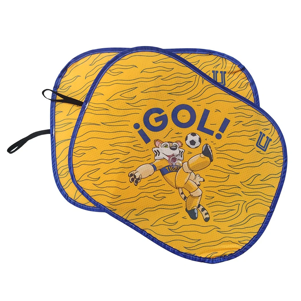 KIT PARASOL TIGRES - Image 2