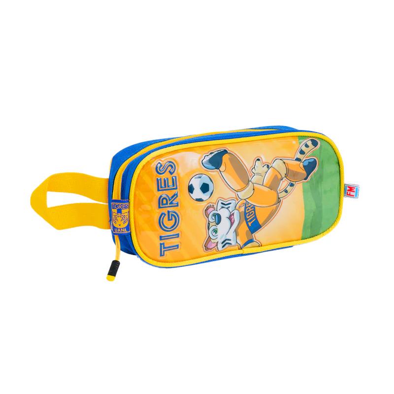 LAPICERA TIGRES 2025