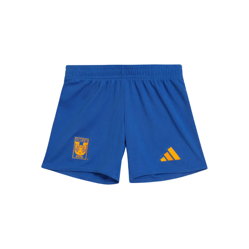IM5455 MINI KIT JERSEY TIGRES HOME 24-25 - Image 4