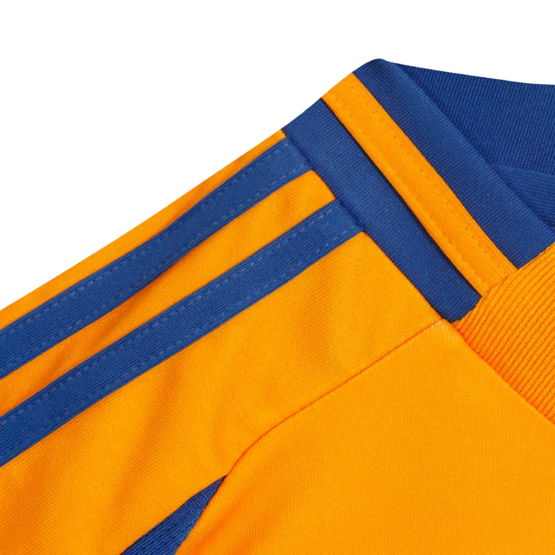 IM5455 MINI KIT JERSEY TIGRES HOME 24-25 - Image 5