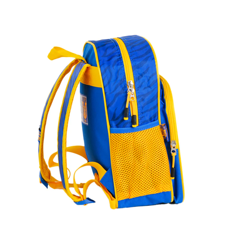 MOCHILA KINDER TIGRES - Image 2