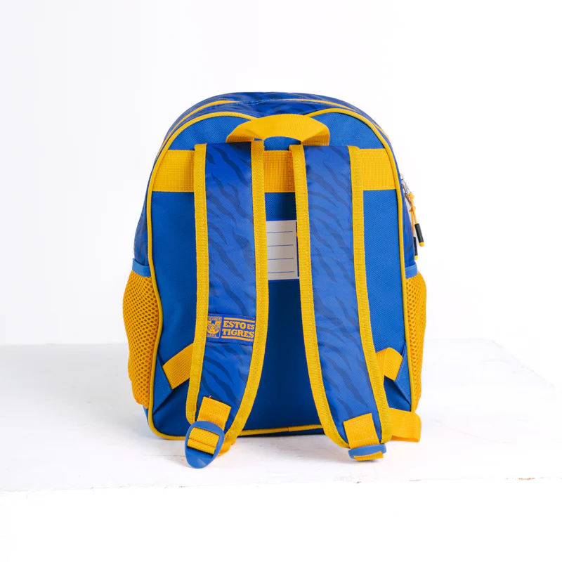 MOCHILA KINDER TIGRES - Image 3
