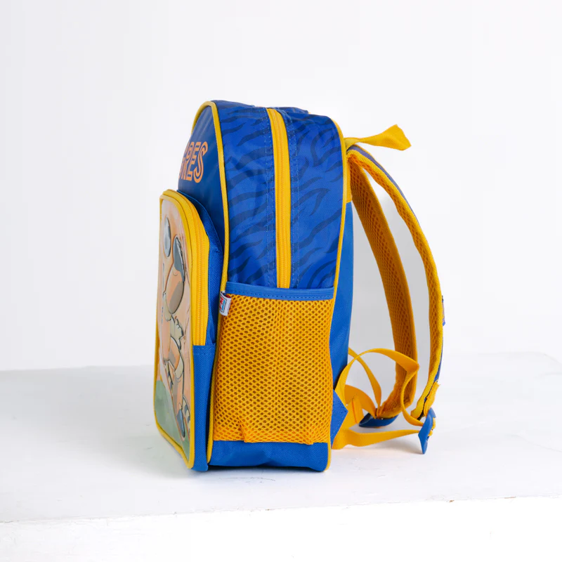 MOCHILA KINDER TIGRES - Image 4