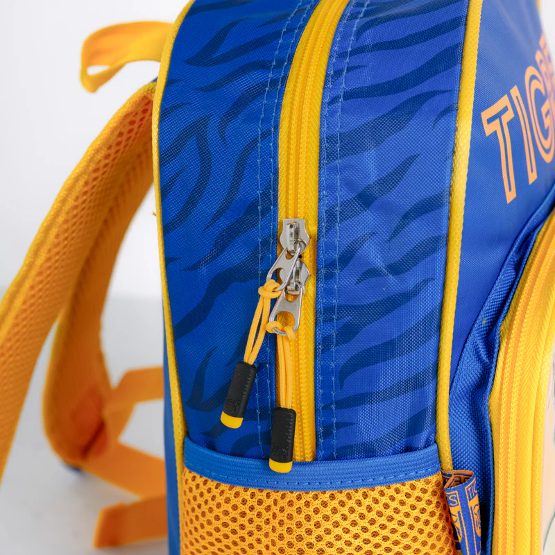 MOCHILA KINDER TIGRES - Image 6