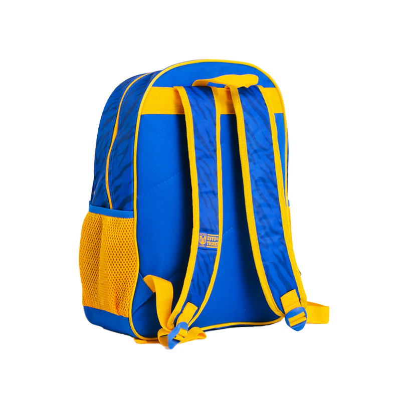 MOCHILA MEDIANA TIGRES 2025 - Image 2