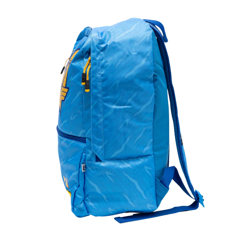 MOCHILA WONDER WOMAN X TIGRES AZUL - Image 7