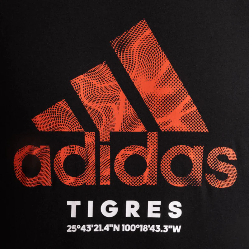 IP8790 PLAYERA TIGRES VOLCAN 2024 - Image 4